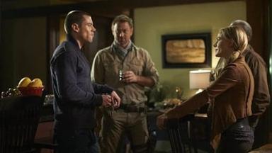 Defiance 1x8