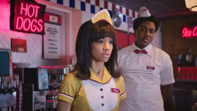 Riverdale 6x11