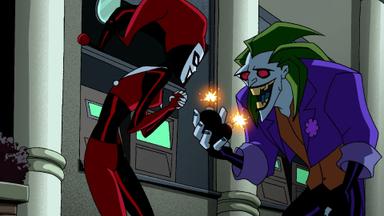 The Batman 4x10