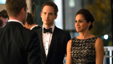 La Ley de los Audaces 2x16