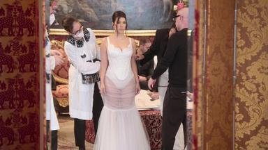 The Kardashians 2x8