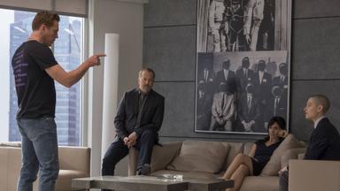 Billions 3x8