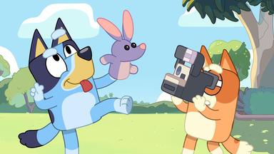 Bluey 1x12