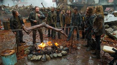 Falling Skies 5x2