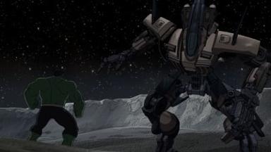 Hulk y los agentes de S.M.A.S.H. 1x16
