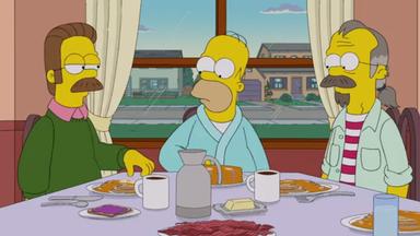 Los Simpson 24x15
