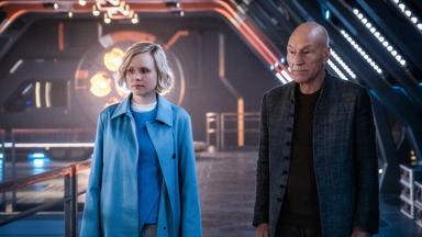 Star Trek: Picard 1x3