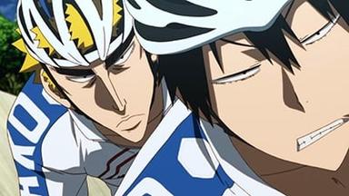 Yowamushi Pedal 1x30