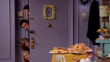 Friends 10x8