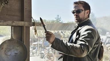 Defiance 2x1