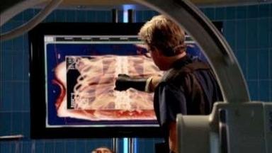 CSI: Nueva York 4x8