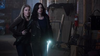 Marvel - Jessica Jones 2x2