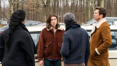 FBI: Most Wanted 4x17