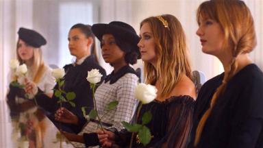 American Horror Story 8x4
