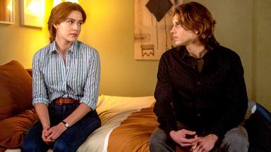 Nancy Drew 4x2