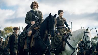 Outlander 2x9
