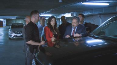 El Señor de los Cielos 7x35