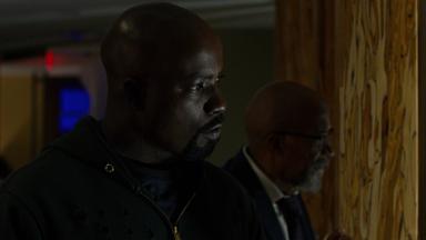 Marvel - Luke Cage 2x9