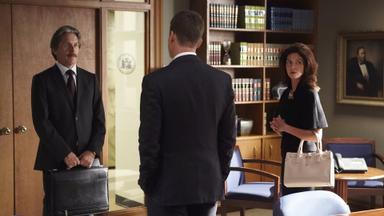 La Ley de los Audaces 3x8
