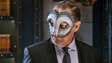 Gotham 3x16