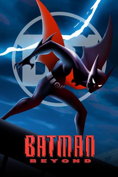 Batman del futuro