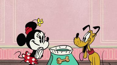 Mickey Mouse 2x14