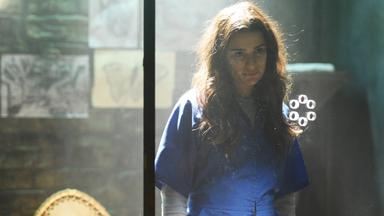 Scream Queens 2x3