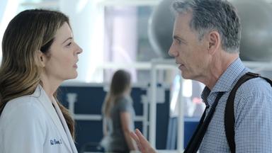 The Resident 3x6