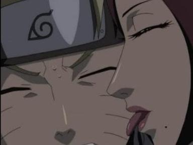 Naruto Shippuden 3x60