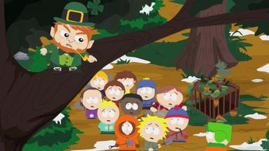 South Park 11x10