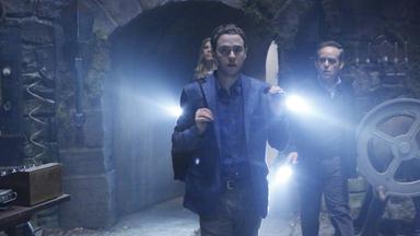 Agents of S.H.I.E.L.D 3x2