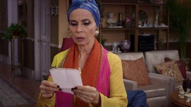 Vecinos 4x12