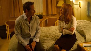 Los Expedientes Secretos X 11x3
