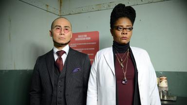 Gotham 2x13