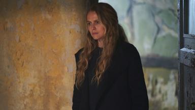 El descubrimiento de las brujas 3x7