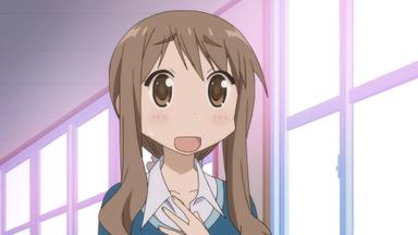 Yuyushiki 1x6