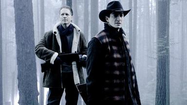 Caprica 1x17