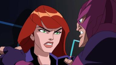 Los Vengadores: Los héroes más poderosos del planeta 1x16