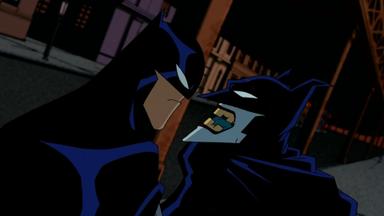 The Batman 2x4