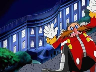 Sonic X 2x15