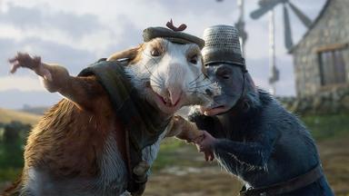 Love, Death & Robots 3x7