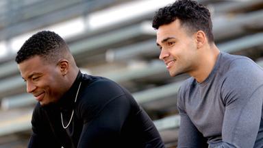 Desafío americano 5x17