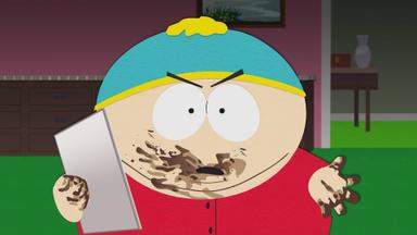 South Park 25x3