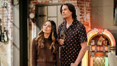 iCarly 1x1