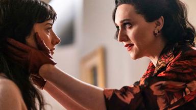 Snowpiercer 2x10