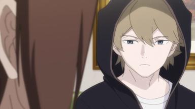 World Trigger 2x4