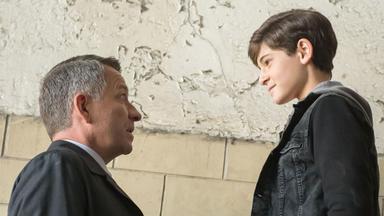 Gotham 1x10