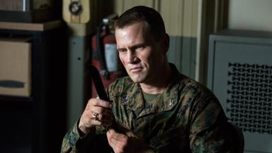 Banshee 3x9