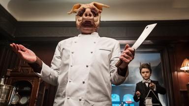 Gotham 4x9