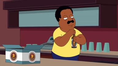 Cleveland Show 4x3